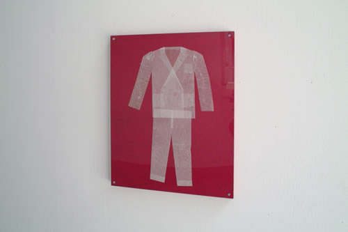 サムワンズ・タキシード,someone's tuxedo,2013